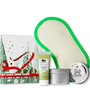 Origins Gift Set
